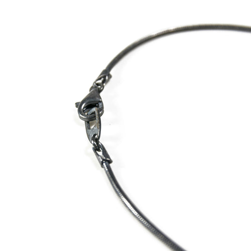 Collier GIN-KIN-DAI-GINKO | EMPREINTES Paris - EMPREINTES Paris