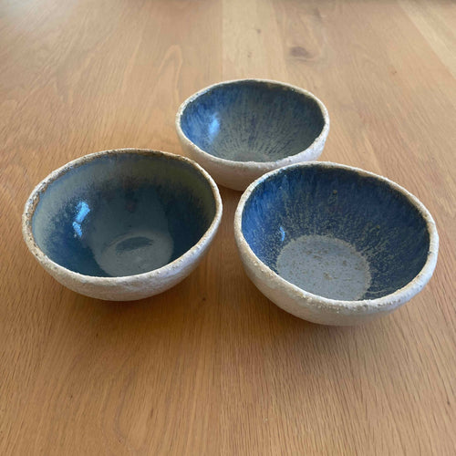 Ensemble de 3 bols Astéroides | EMPREINTES Paris - EMPREINTES Paris