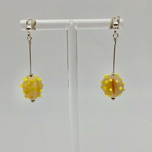 boucles_doreilles_graines_a_facettes_lathoumetie_helene | EMPREINTES Paris - EMPREINTES Paris