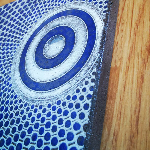 Dessous de plat MARS 1 | EMPREINTES Paris - EMPREINTES Paris