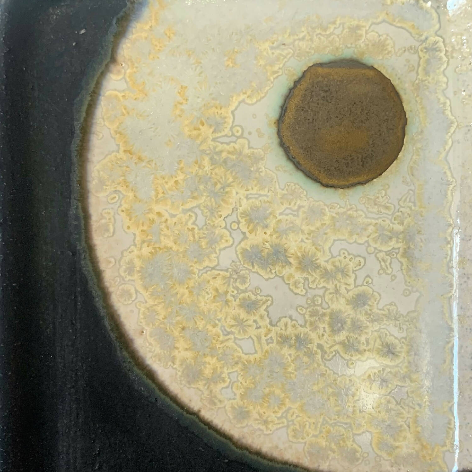 Petit plat Bubble | EMPREINTES Paris