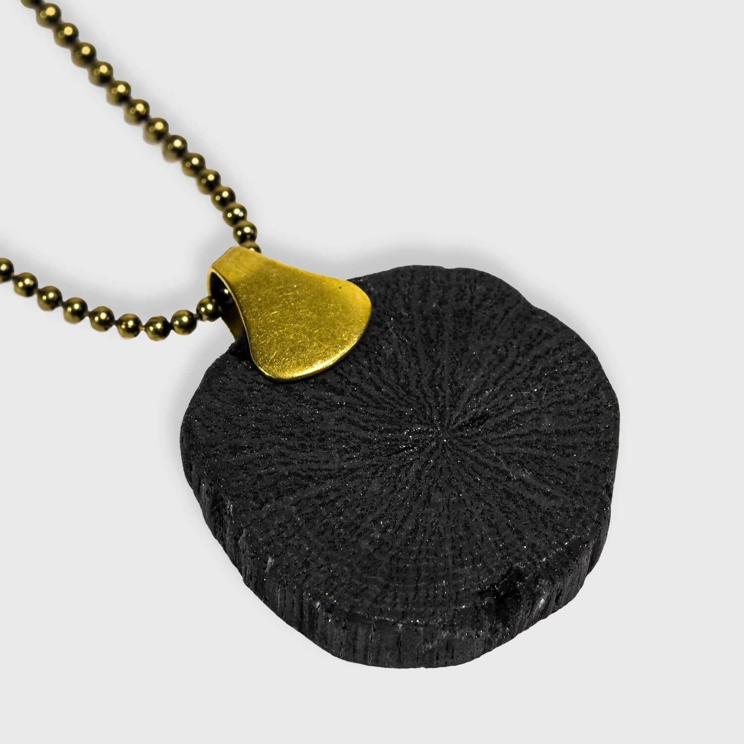 Collier HIME-MINI-MARU | EMPREINTES Paris