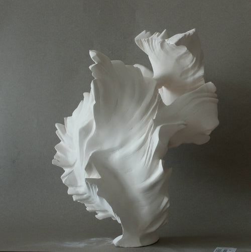 Sculpture PLI-Arborescence | EMPREINTES Paris - EMPREINTES Paris