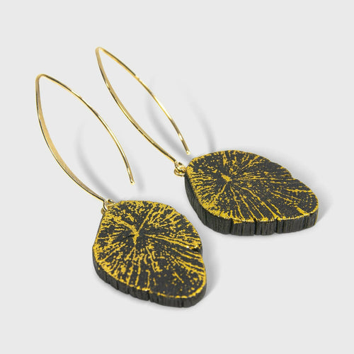 Boucles d'oreilles KIN-FULI 3 | EMPREINTES Paris - EMPREINTES Paris