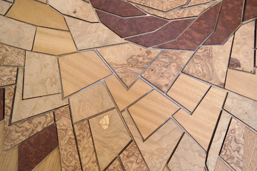 Sculpture Spirale Végétale | EMPREINTES Paris - EMPREINTES Paris