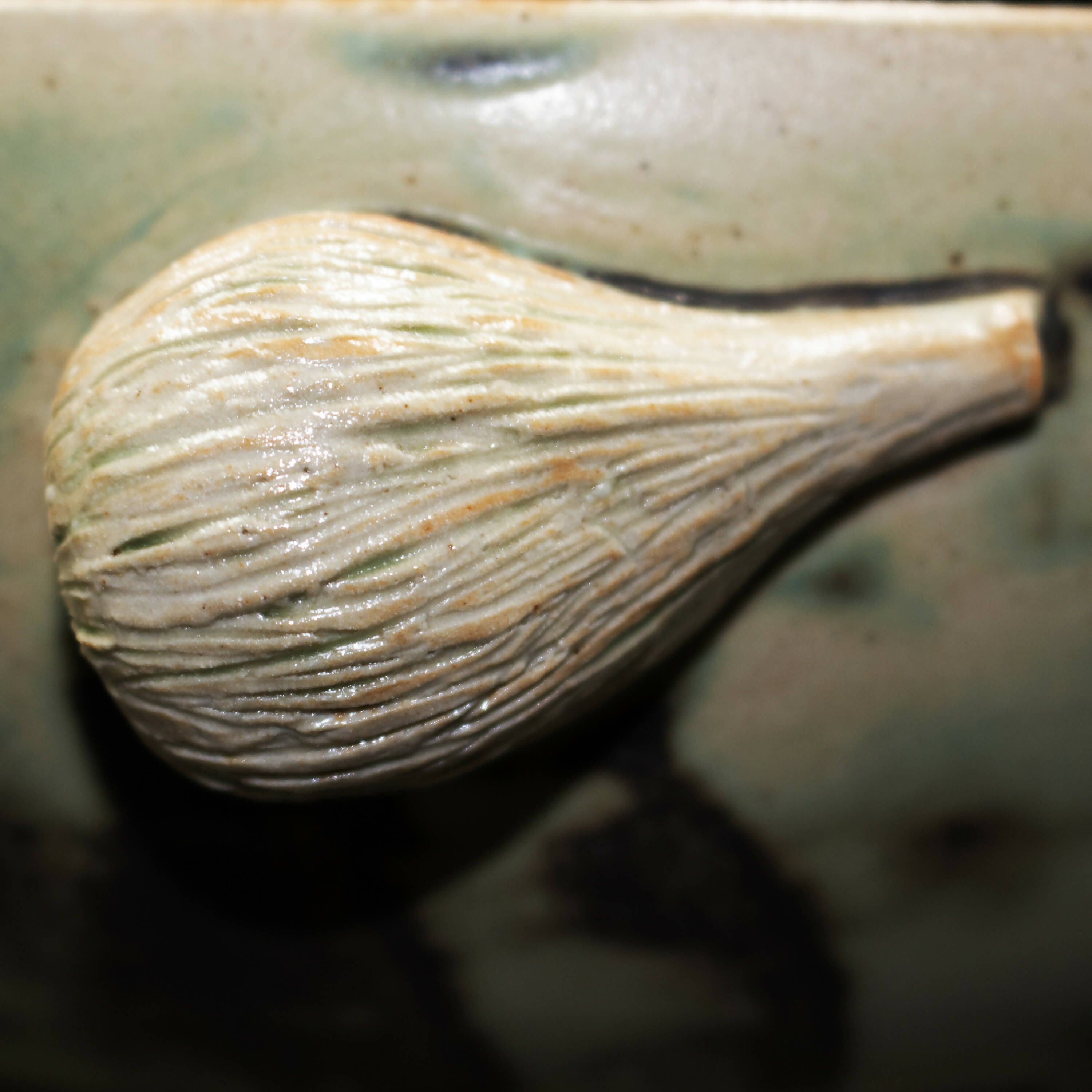 Plat collection Uzès Organic | EMPREINTES Paris