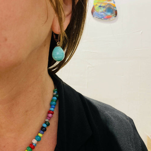 Boucles d'oreilles Billie | EMPREINTES Paris - EMPREINTES Paris