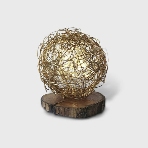 Lampe miniature NID | EMPREINTES Paris - EMPREINTES Paris