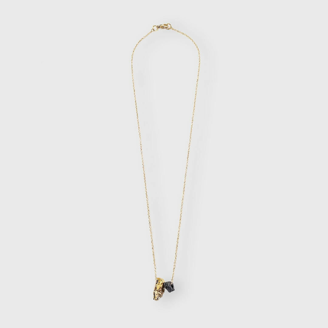 Collier Paillettes | EMPREINTES Paris