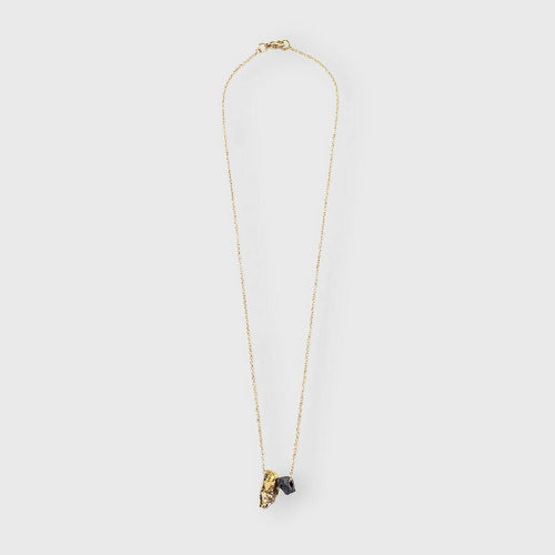 Collier Paillettes | EMPREINTES Paris - EMPREINTES Paris