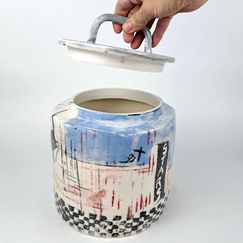 Boite Hollywood | EMPREINTES Paris - EMPREINTES Paris