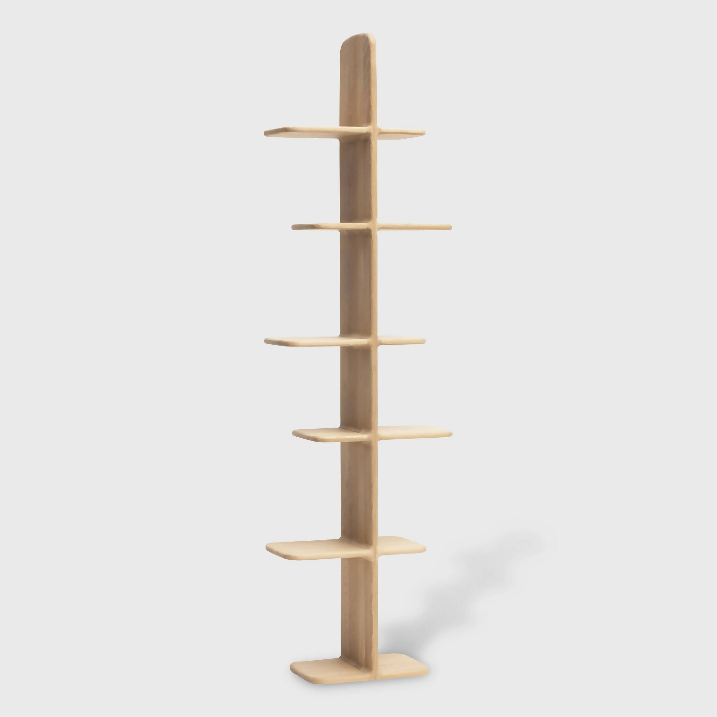 Bibliothèque TÉHÈME | EMPREINTES Paris