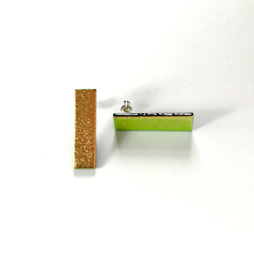 MARI-ET-FEMME-BOUCLES-DISCO-IRIS | EMPREINTES Paris - EMPREINTES Paris