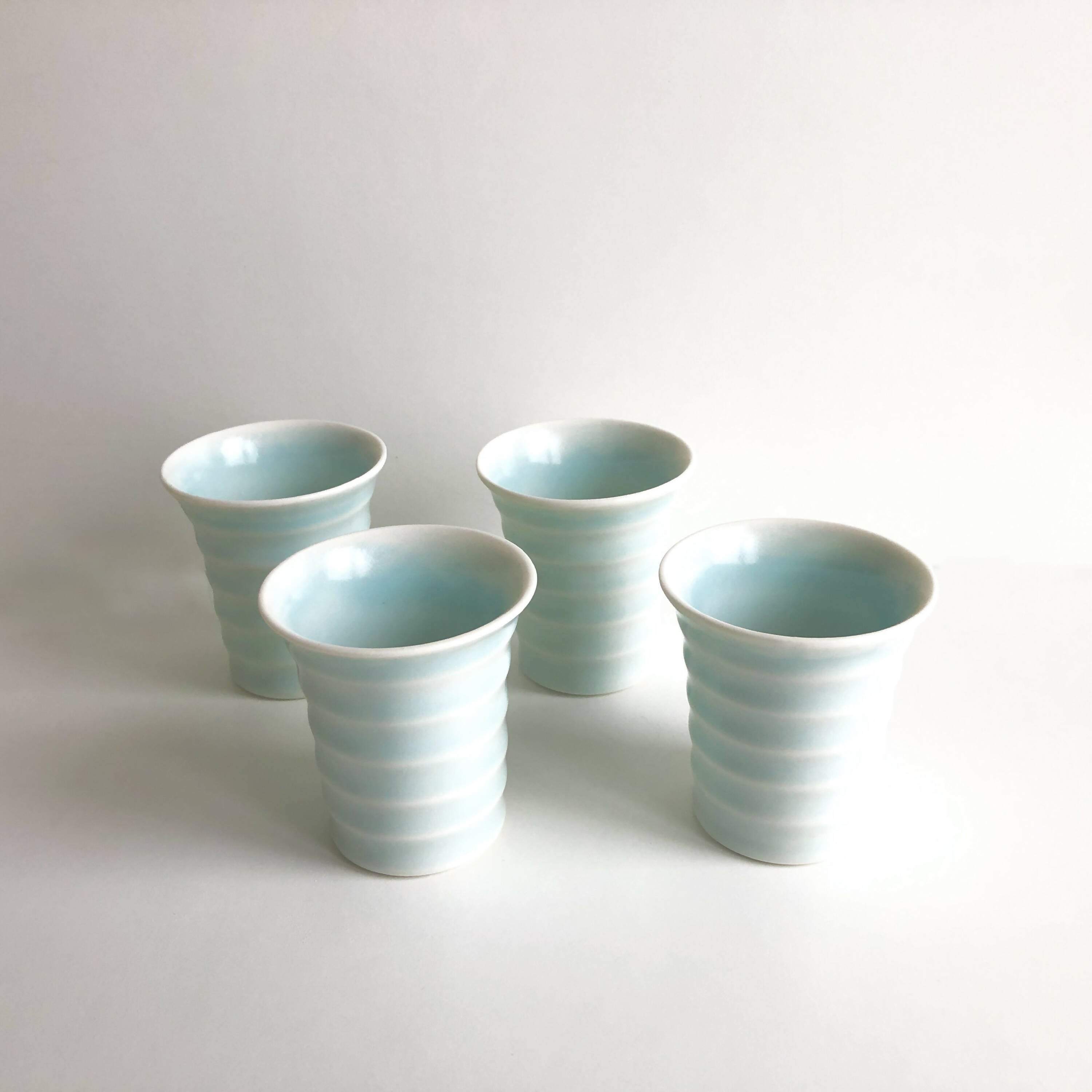 Tasse à café - Ciel | EMPREINTES Paris