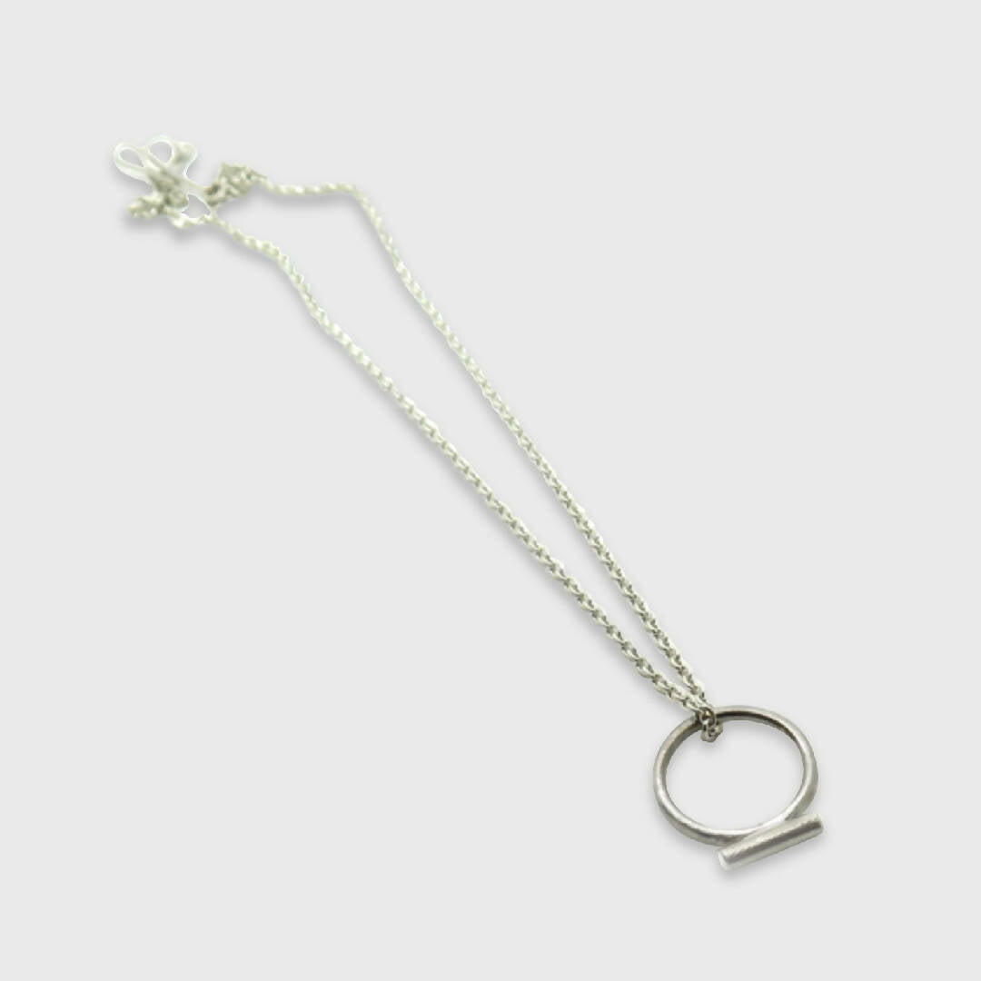 Collier simple pour homme | EMPREINTES Paris