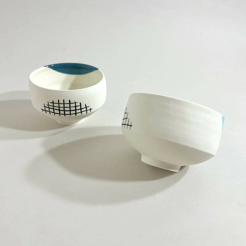 Bol Japonais Collection Les Effilés | EMPREINTES Paris - EMPREINTES Paris