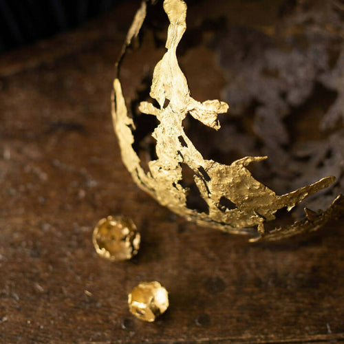 Sculpture GAÏA | EMPREINTES Paris - EMPREINTES Paris