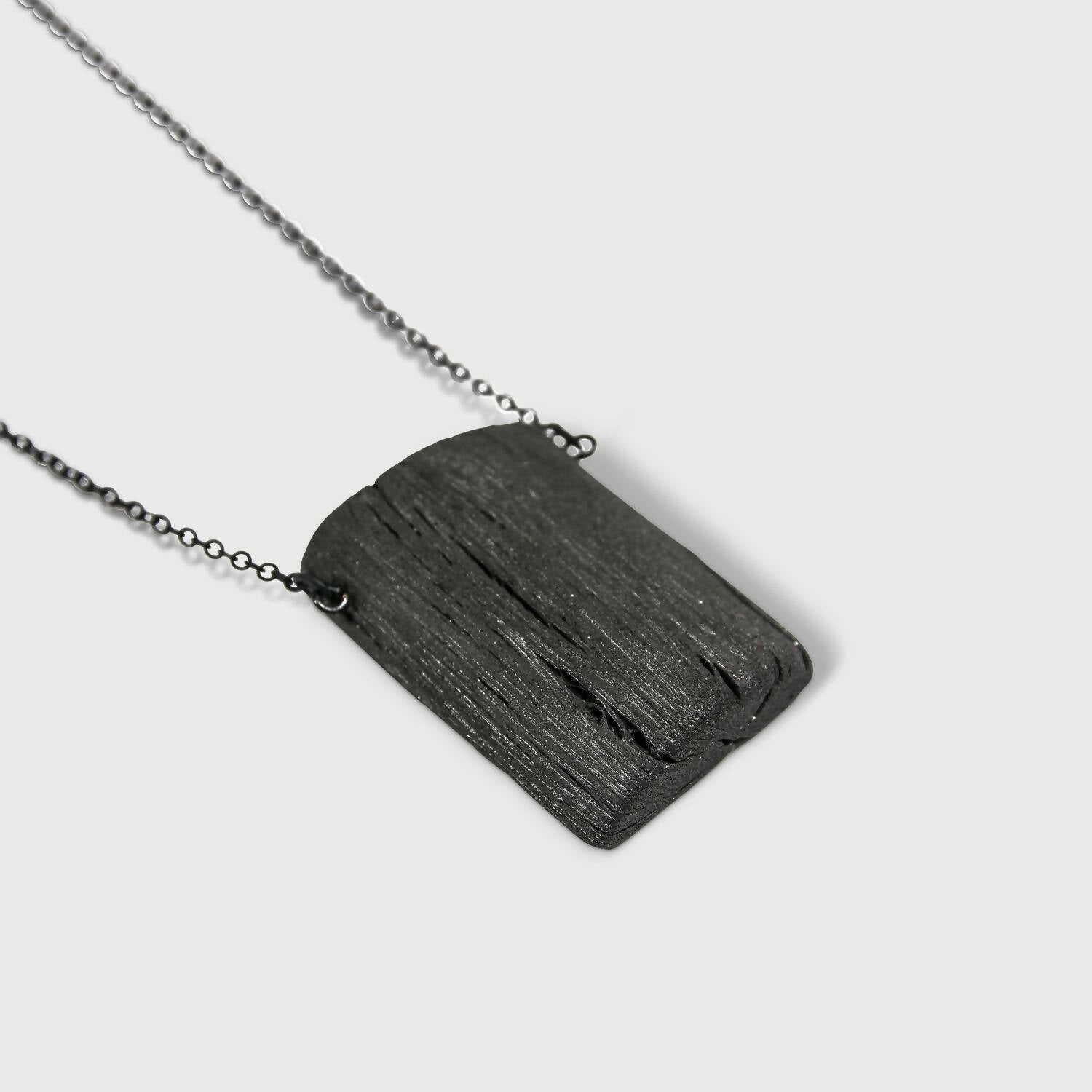 Sautoir KURO-EDA | EMPREINTES Paris