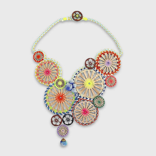 Collier Hanabi | EMPREINTES Paris - EMPREINTES Paris