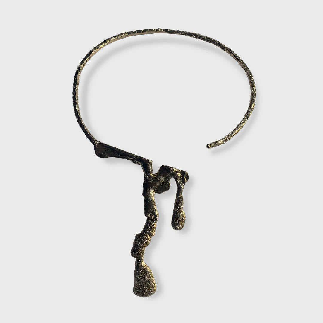 Collier SAMARES | EMPREINTES Paris