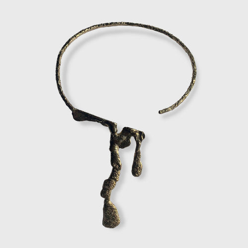 Collier SAMARES | EMPREINTES Paris - EMPREINTES Paris