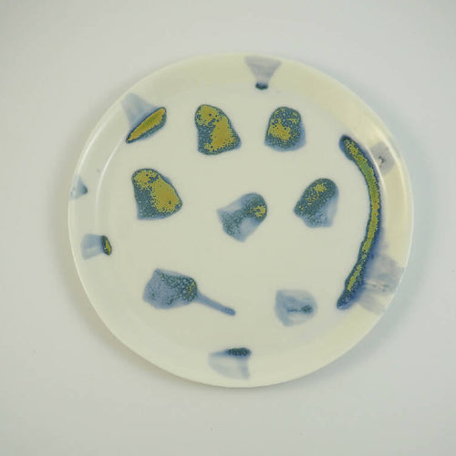 Grande Assiette Dot to Dot 4 | EMPREINTES Paris - EMPREINTES Paris