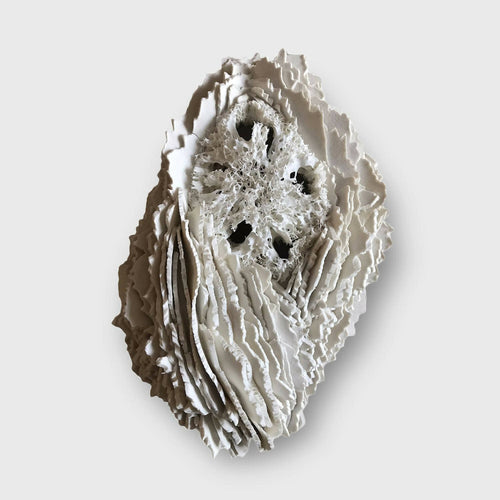 Sculpture lumineuse Iceland | EMPREINTES Paris - EMPREINTES Paris