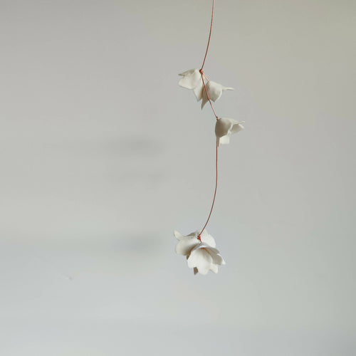 Suspension Flower Power (FP004) | EMPREINTES Paris - EMPREINTES Paris