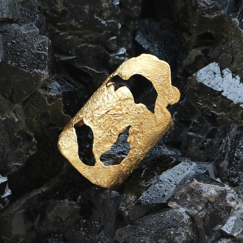 Manchette RADIEUSE | EMPREINTES Paris - EMPREINTES Paris