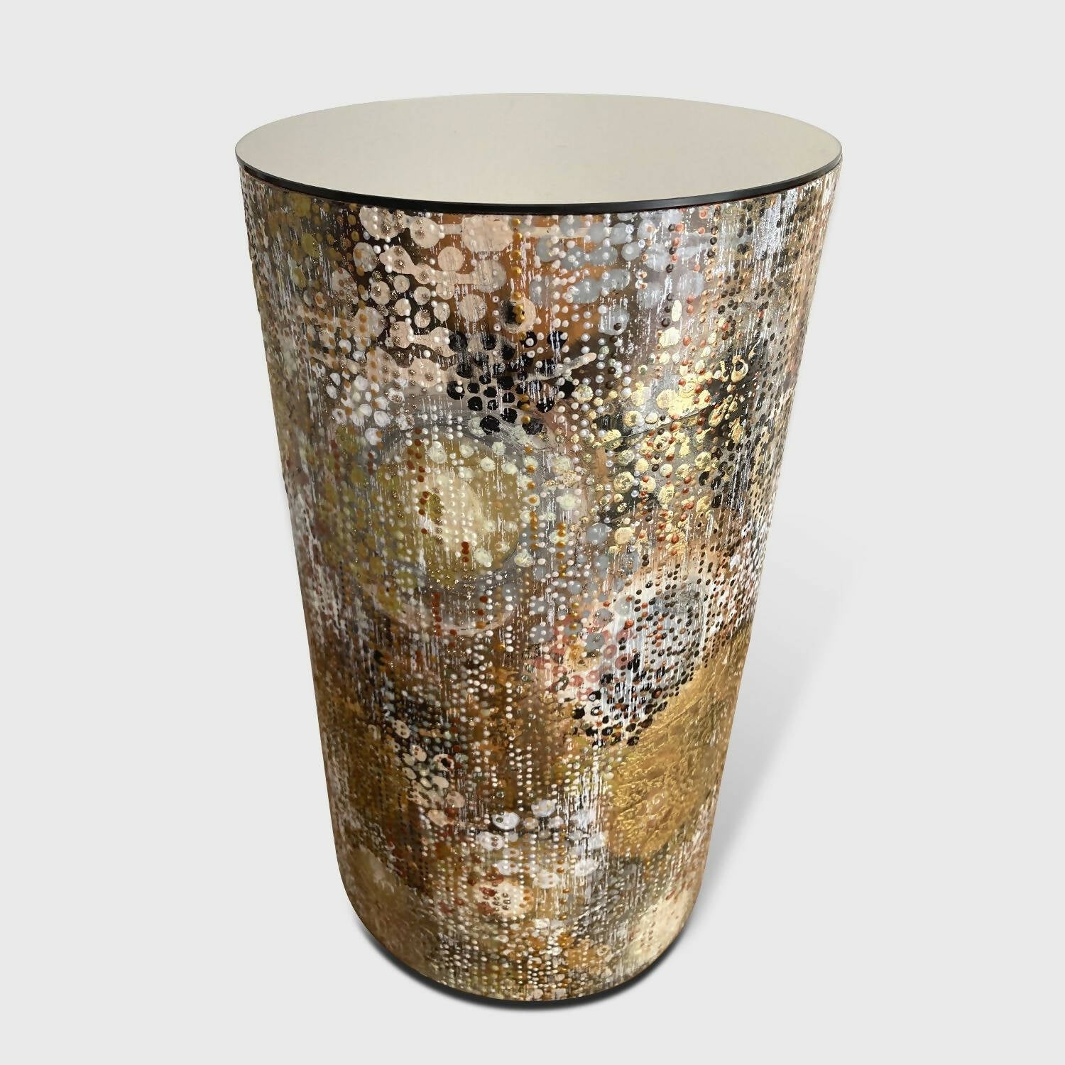 Bout de canapé Dans mon jardin | EMPREINTES Paris