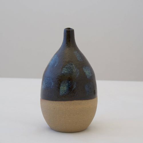 Soliflore Chocolat Indigo | EMPREINTES Paris - EMPREINTES Paris