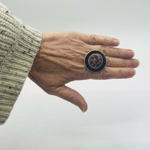 Bague Asta | EMPREINTES Paris - EMPREINTES Paris