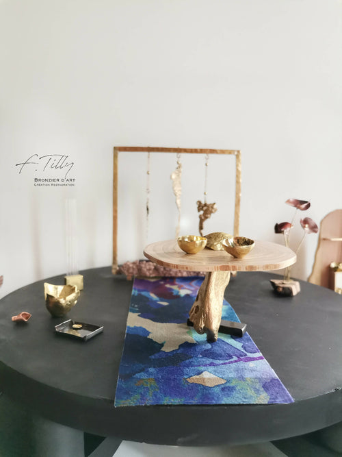 Table miniature BALLERINA | EMPREINTES Paris - EMPREINTES Paris