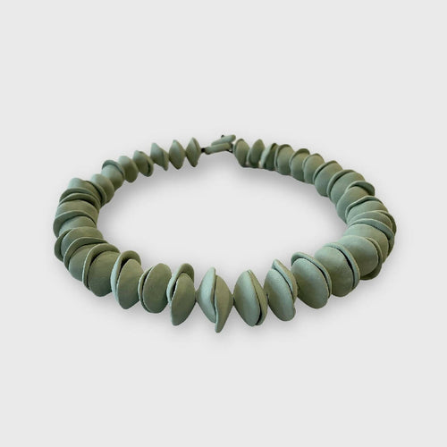 Collier Coquillages | EMPREINTES Paris - EMPREINTES Paris