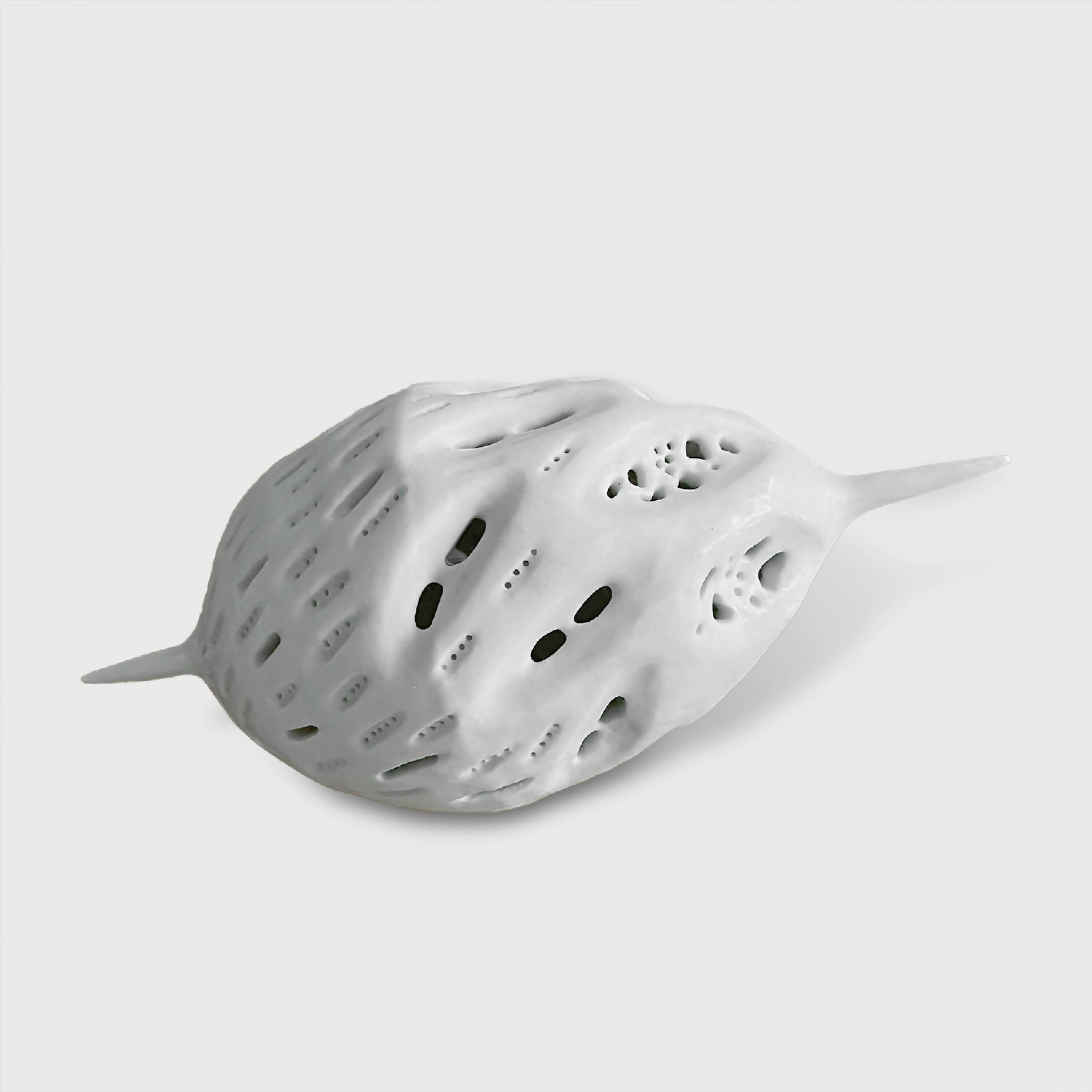 Sculpture Graine lumineuse | EMPREINTES Paris