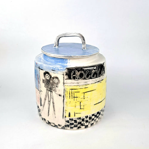 Boite Hollywood | EMPREINTES Paris - EMPREINTES Paris