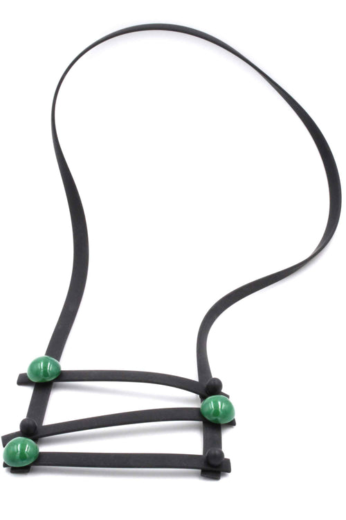 Collier Eiffel | EMPREINTES Paris - EMPREINTES Paris