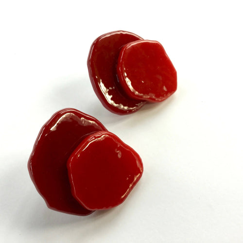 MARI-ET-FEMME-BOUCLES-RICOCHET | EMPREINTES Paris - EMPREINTES Paris