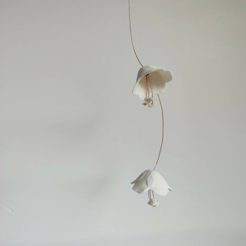 Suspension Flower Power | EMPREINTES Paris - EMPREINTES Paris