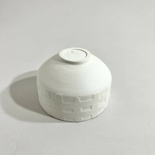 Bol Japonais collection Quadrille | EMPREINTES Paris - EMPREINTES Paris