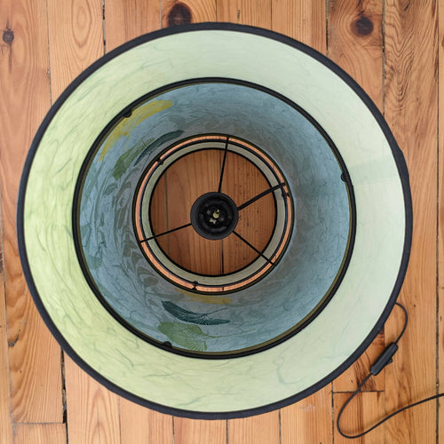 Lampe Kami n°13 | EMPREINTES Paris - EMPREINTES Paris