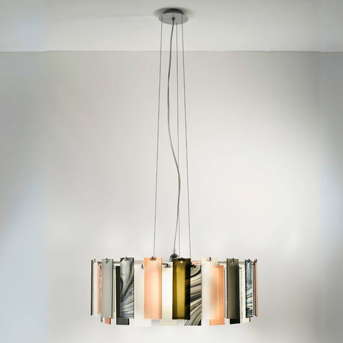 Suspension DOMUS 60 | EMPREINTES Paris - EMPREINTES Paris