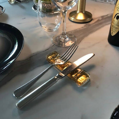 coffret_30_porte_couteaux_feuille_dor_pro_mari_et_femme | EMPREINTES Paris - EMPREINTES Paris