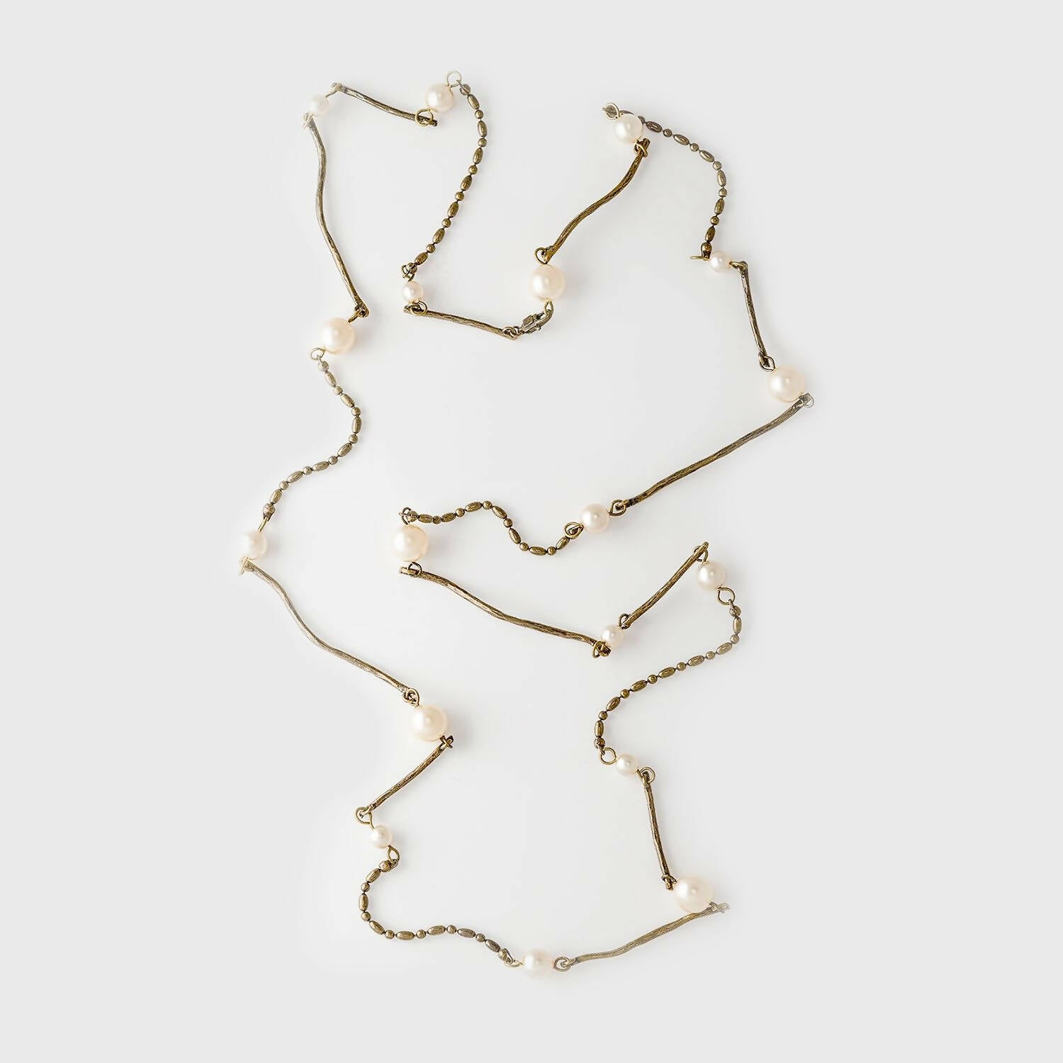 Sautoir Gui | EMPREINTES Paris