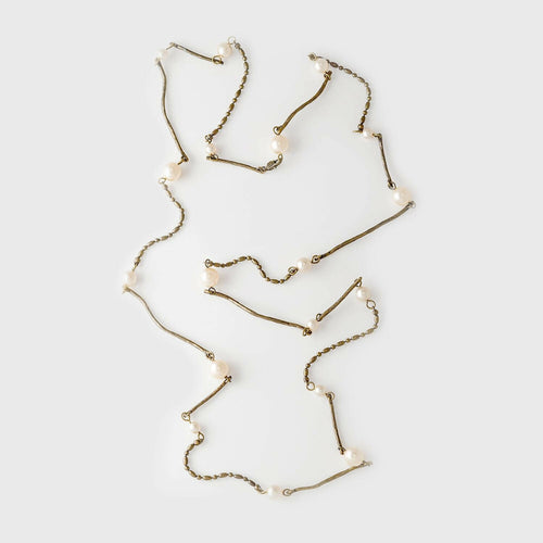 Sautoir Gui | EMPREINTES Paris - EMPREINTES Paris