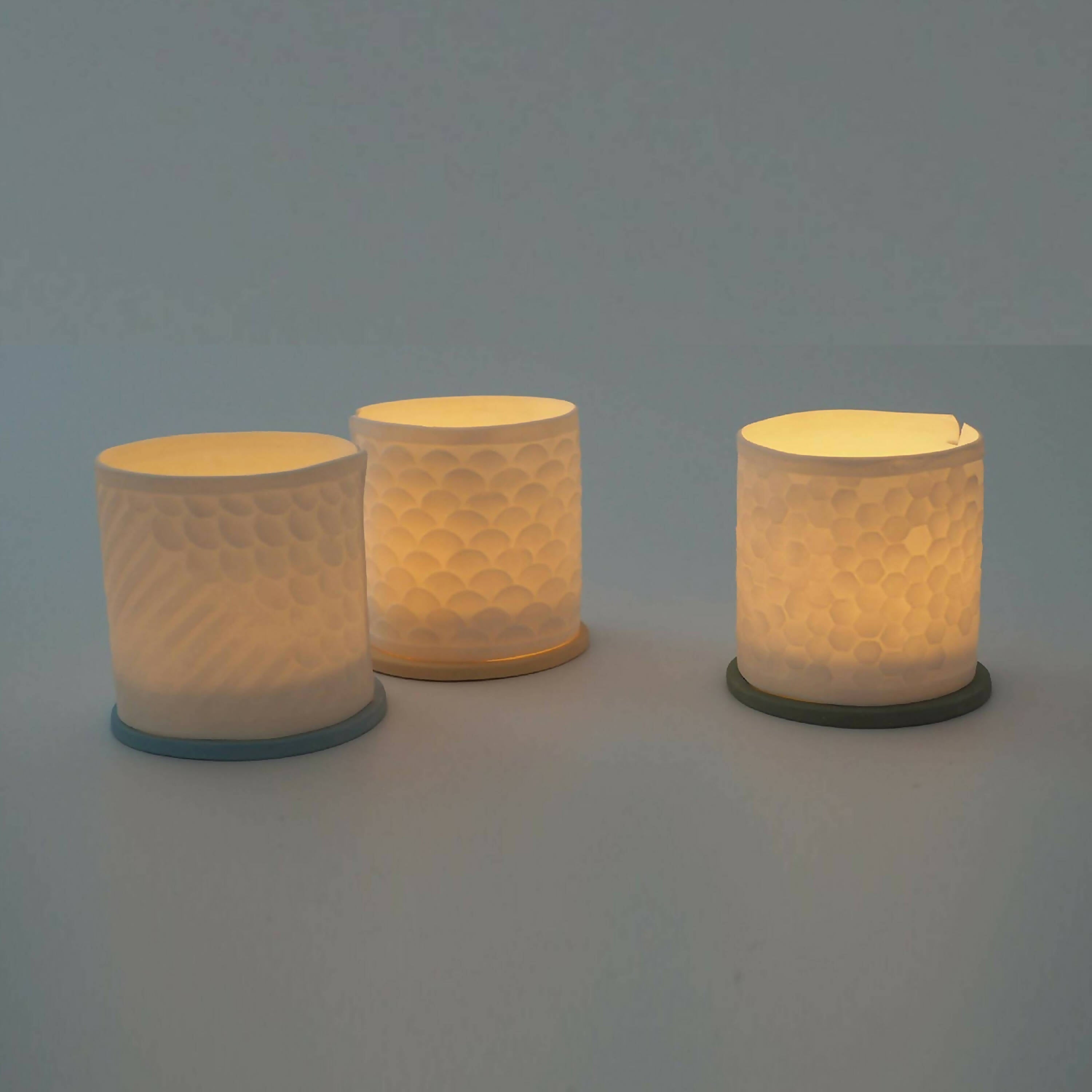 Photophore LUCIOLE (PL005) | EMPREINTES Paris