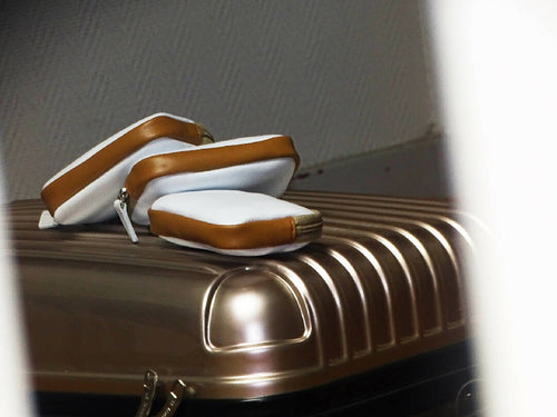 La Trousse Blanche | EMPREINTES Paris - EMPREINTES Paris