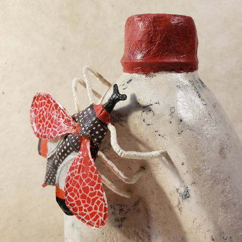 Sculpture Mother nature | EMPREINTES Paris - EMPREINTES Paris