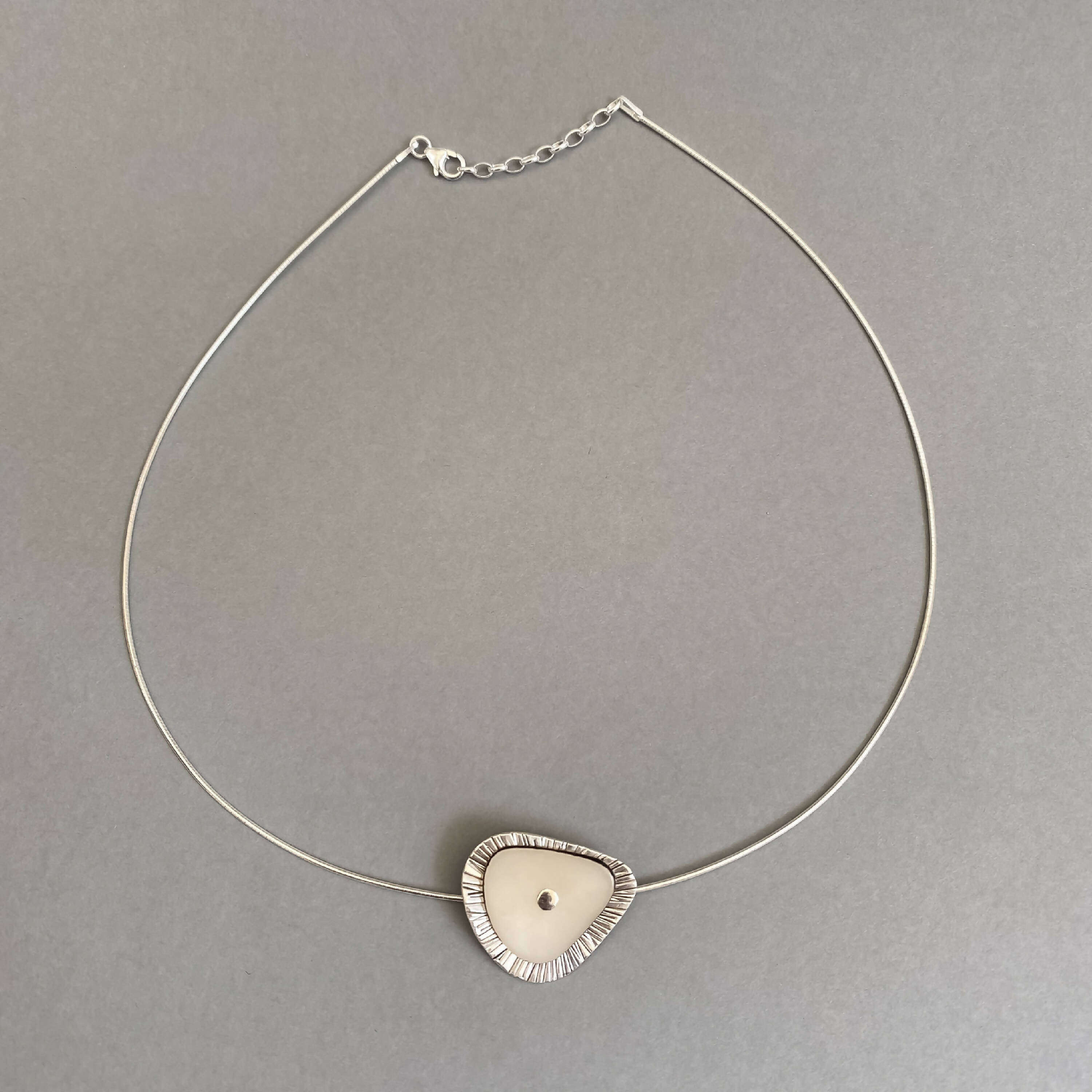 Collier Organik | EMPREINTES Paris