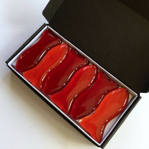 MARI-ET-FEMME-BOUCLES-PORTE-COUTEAUX-POISSONS | EMPREINTES Paris - EMPREINTES Paris